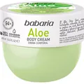 Крем для тіла Babaria Aloe, 400 мл