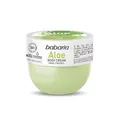 Крем для тіла Babaria Aloe, 400 мл