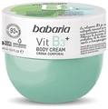 Крем для тела Babaria Vit B3+, 400 мл