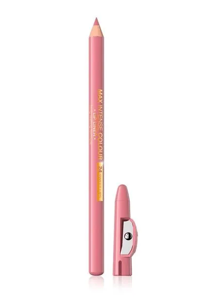Контурний олівець для губ Eveline Max Intense Colour 24 Sweet Lips, 7 г