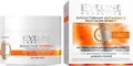 Крем для обличчя Eveline Bioactive Vitamin C активно омолоджуючий для вирівнювання кольору з вітаміном С, 50 мл