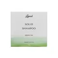 Шампунь твердий Lapush Green Tea, 70 г