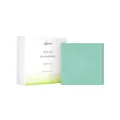 Шампунь твердий Lapush Green Tea, 70 г