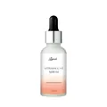 Сироватка для обличчя Lapush Vitamine C+E гіалуронова, 30 мл