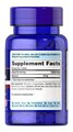 Мелатонін Puritan's Pride Melatonin Quick Dissolve (Cherry) 10 мг, швидкорозчинний, зі смаком вишні, 90 таблеток для розсмоктування