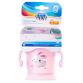 Кружка-непроливайка Canpol babies Улыбка, 31/300, 200 мл