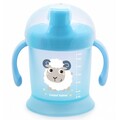 Кружка-непроливайка Canpol babies Улыбка, 31/300, 200 мл