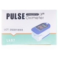 Пульсоксиметр Pulse Oximeter LK87