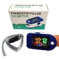 Пульсоксиметр Pulse Oximeter LK87