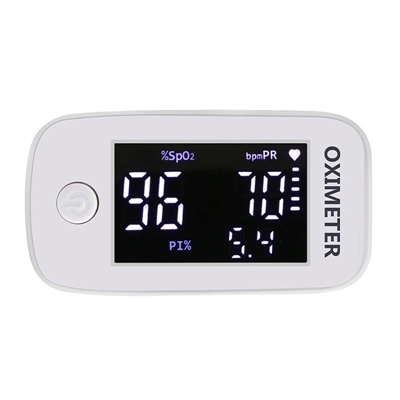 Пульсоксиметр Yimi Life YM103