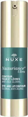 Сироватка Nuxe Nuxuriance Ultra зміцнююча для контуру очей і губ, 15 мл