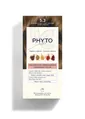 Крем-фарба Phyto Phytocolor, тон 5.3 світлий шатен золотистий