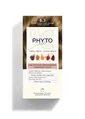 Крем-фарба Phyto Phytocolor, тон 6.3 темно-русий золотистий