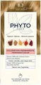 Крем-фарба Phyto Phytocolor, тон 8.3 світло-русий золотистий