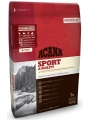 Корм сухой для активных собак ACANA Sport&Agility, 17 кг