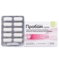 Пробам Лакто Baum Pharm капсулы №20