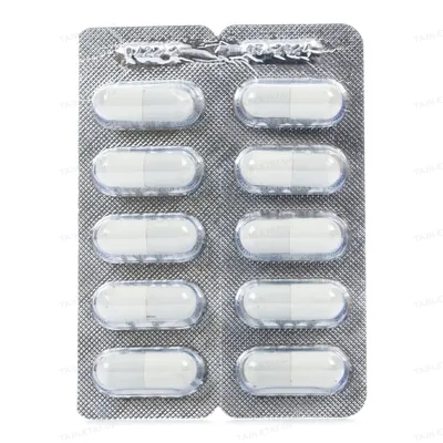 Сліп Велл Baum Pharm капсули №20