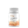 Вітамін D3 Екстра My Nutri Week Vitamin D3 Extra 100 мкг/4000 МО, 120 капсул