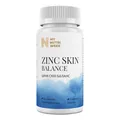 Цинк Скін Баланс My Nutri Week Zinс Skin Balance, 60 капсул