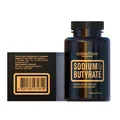 Натрію бутират Golden Pharm 600 мг капсули №90