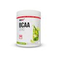 Комплекс аминокислот MST Nutrition BCAA Zero огурец-лайм, 100 порций, 600 г