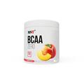 Комплекс аминокислот MST Nutrition BCAA Zero персик, 55 порций, 330 г