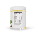 Комплекс амінокислот MST Nutrition BCAA Zero пінаколада, 90 порцій, 540 г