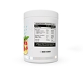 Комплекс аминокислот MST Nutrition BCAA Energy клубника-лайм, 315 г