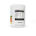 Комплекс амінокислот MST Nutrition BCAA Energy полуниця-лайм, 315 г