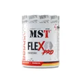 Комплекс для суглобів MST Nutrition Flex Pro полуниця, 40 порцій, 420 г