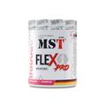 Комплекс для суставов MST Nutrition Flex Pro клубника и ананас, 40 порций, 420 г
