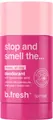 Дезодорант стік B.fresh stop and smell the...троянда, 75 г