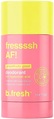 Дезодорант стік B.fresh fressssh AF! грейпфрут, 75 г