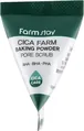 Скраб для очищення пор Farmstay Baking Powder центелла азіатська, 7г