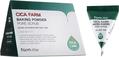 Скраб для очистки пор Farmstay Baking Powder центелла азиатская, 7г