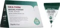 Скраб для очищення пор Farmstay Baking Powder центелла азіатська, 7г