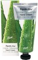 Крем для рук FarmStay Visible Difference Aloe з екстрактом алое, 100 мл