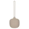 Футляр для пустушки Canpol Babies 51/402_bei силіконовий, бежевий, 1 шт