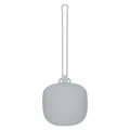 Футляр для пустушки Canpol Babies 51/402_grey силіконовий, сірий, 1 шт