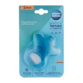 Брязкальце Canpol Babies 56/136_blu Лапка, синє