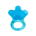 Брязкальце Canpol Babies 56/136_blu Лапка, синє