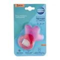 Брязкальце Canpol Babies 56/136_pin Лапка, рожеве