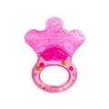 Брязкальце Canpol Babies 56/136_pin Лапка, рожеве