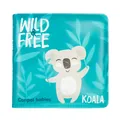 Іграшка-книжка Canpol babies Wild Animals 2/083_wild м'яка пищалка