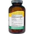 Амінокислотний комплекс Country Life L-Arginine / L-Ornithine Hydrochloride, 90 капсул