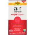 Натуральная добавка Country Life Баланс веса Weight Balance Gut Connection, 120 капсул