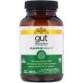 Натуральная добавка Country Life Пищеварительная формула Digestive Balance Gut Connection, 60 капсул