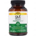 Натуральна добавка Country Life Травна формула Digestive Balance Gut Connection, 60 капсул