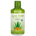 Алоэ Вера Country Life Real Food organics BASIC ALOE VERA, 944 мл
