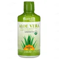 Алое Вера Country Life Real food organics BASIC ALOE VERA, 944 мл